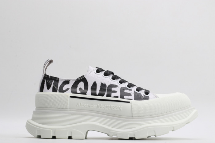 Mcqv*en tread slick