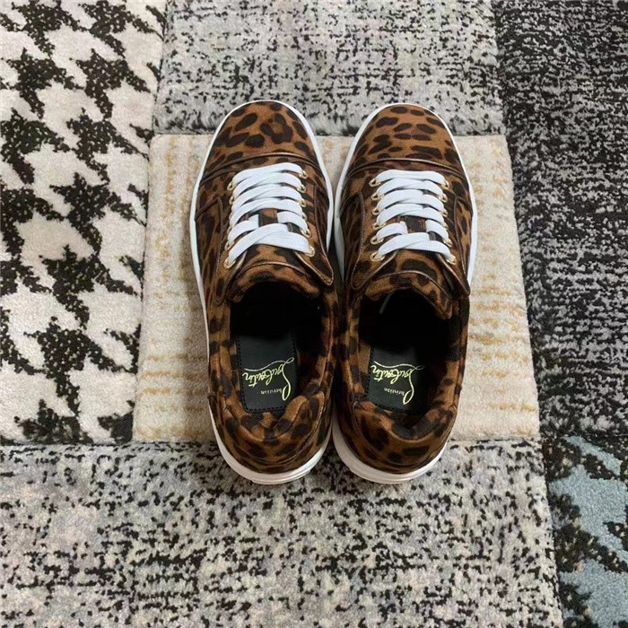 Chr1st1an loubout1n customize shoes