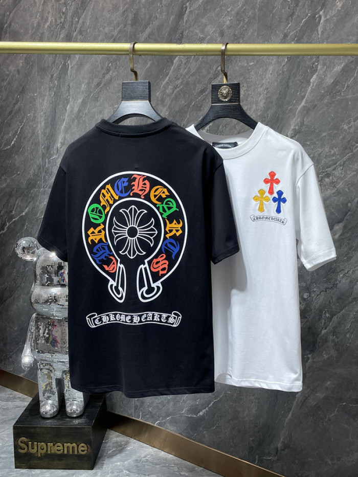 chr0me heart t-shirt 7230207