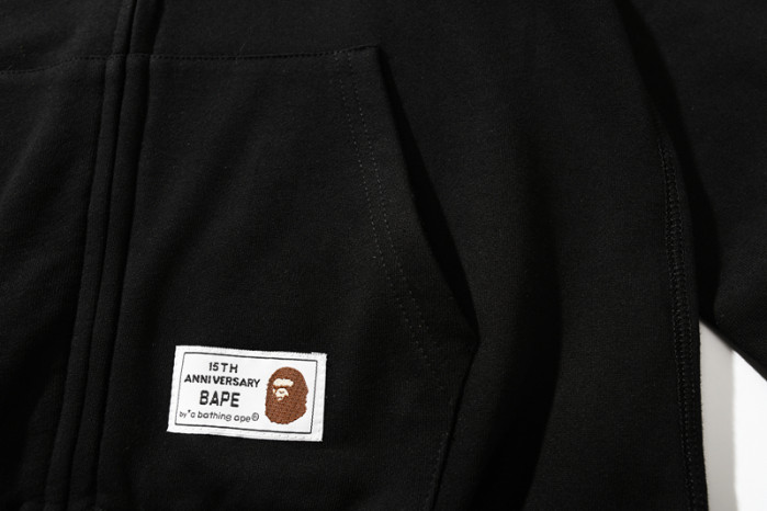 bape hoodie 2301028