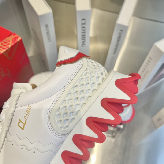 Ch**an loubout1n loubishark man (customize)