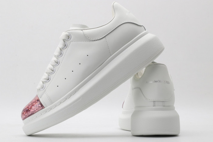 Mcqv*en oversized sneaker