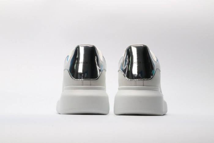 Mcqv*en oversized sneaker