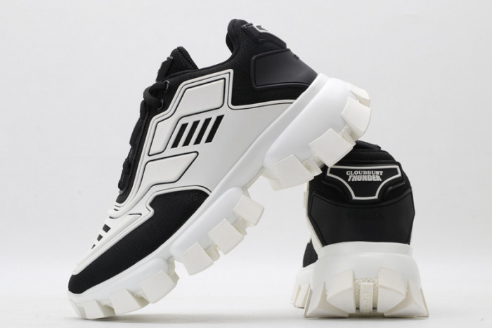 pa cloudbust thunder knit