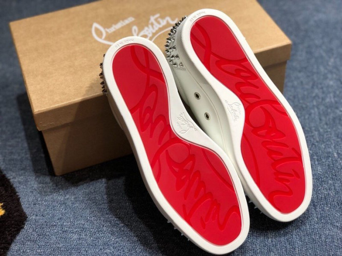 Chr1st1an loubout1n customize shoes