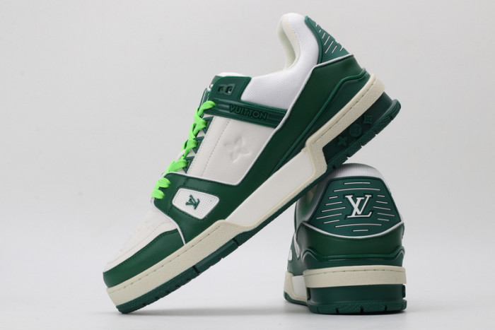 LOU1VTON trainer