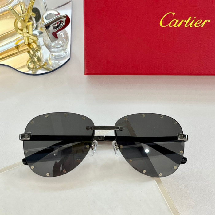 Ca*t1er sunglasses 202304003
