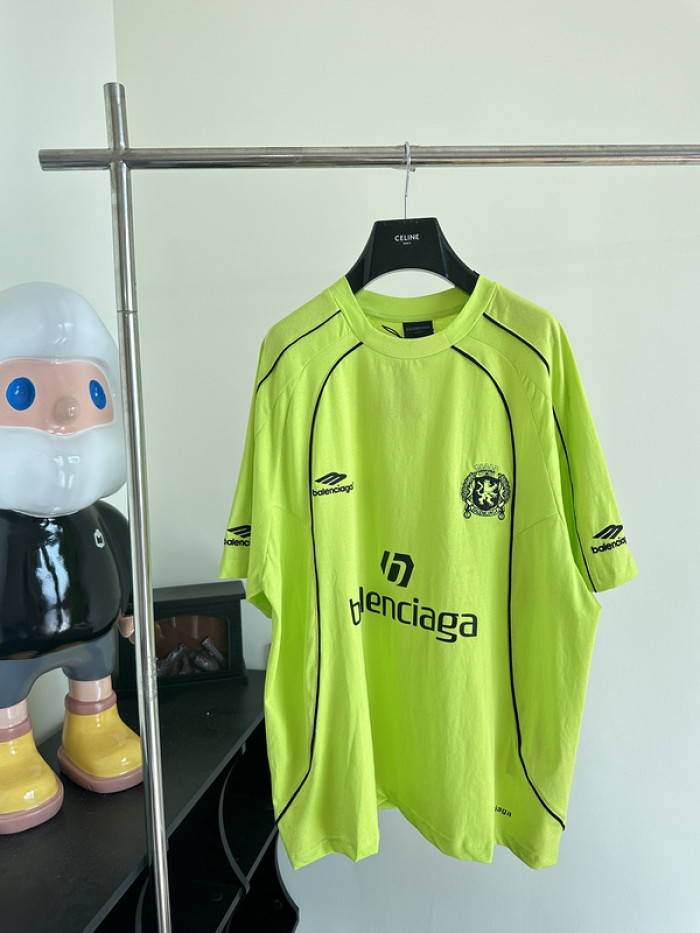 balenc1aga t-shirt 2404006