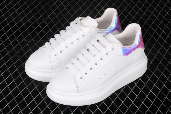 Mcqv*en oversized sneaker