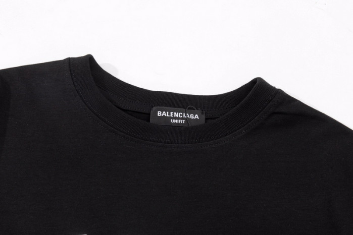 balenc1aga t-shirt 2302048