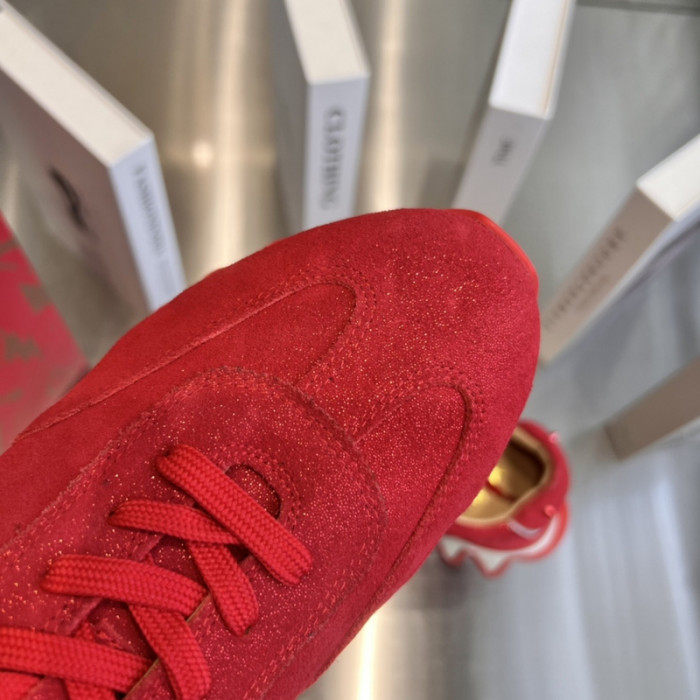 Ch**an loubout1n loubishark man (customize)