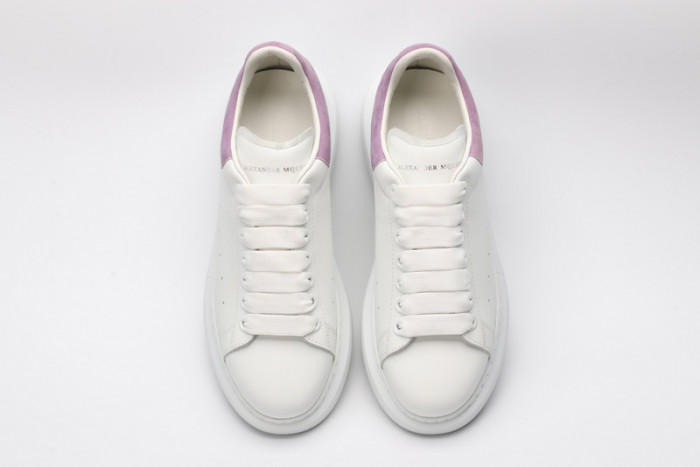 Mcqv*en oversized sneaker