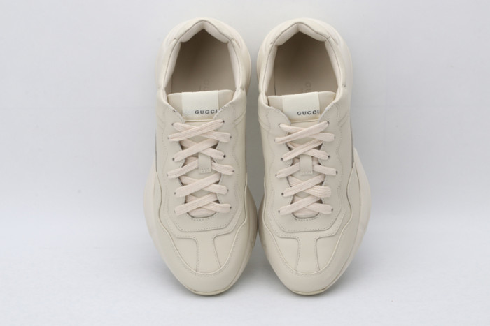 gc rhyton sneakers