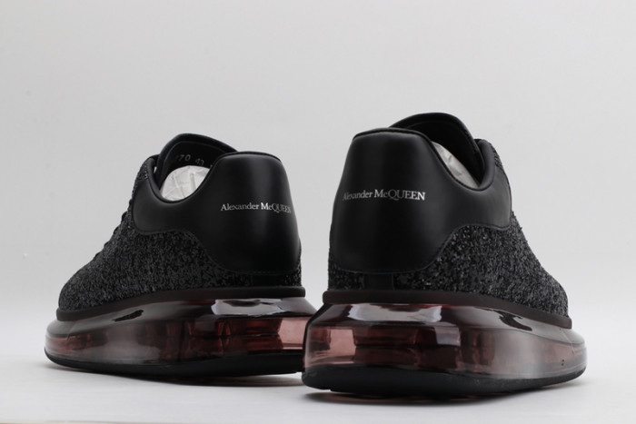 Mcqv*en oversized sneaker