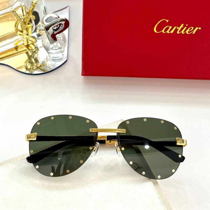 Ca*t1er sunglasses 202304003
