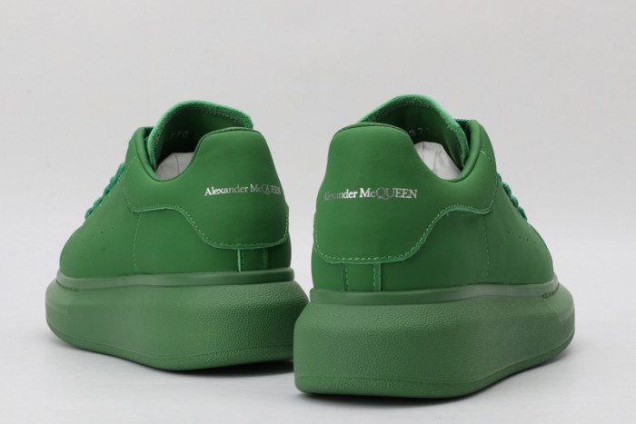 Mcqv*en oversized sneaker