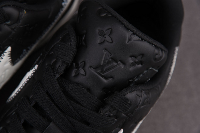 nike air force 1 low by virgil abloh