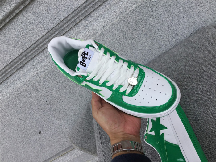 a bathing ape bape sk8 sta