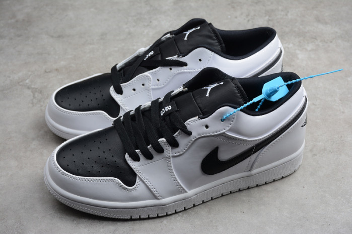 air jordan 1 retro low gs 