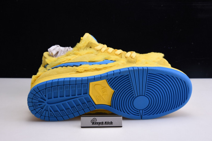 nike sb dunk low grateful dead bears cj5378-700