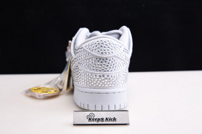 nike dunk low "cactus plant flea market - cz2670 001