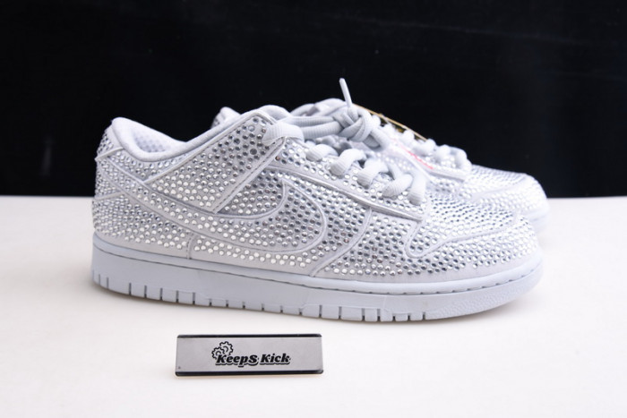 nike dunk low "cactus plant flea market - cz2670 001