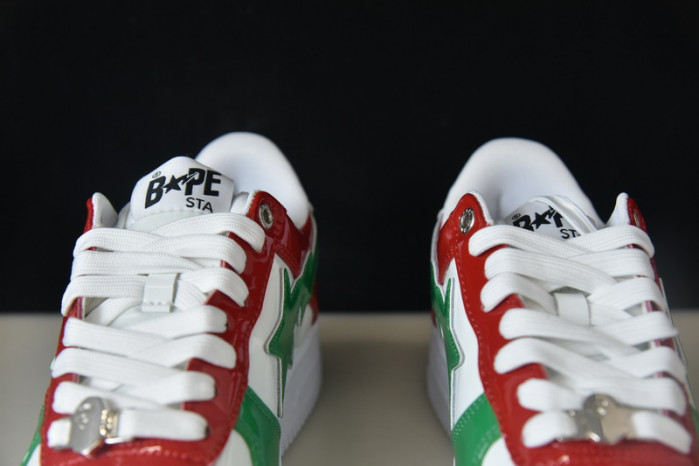 a bathing ape bape sk8 sta