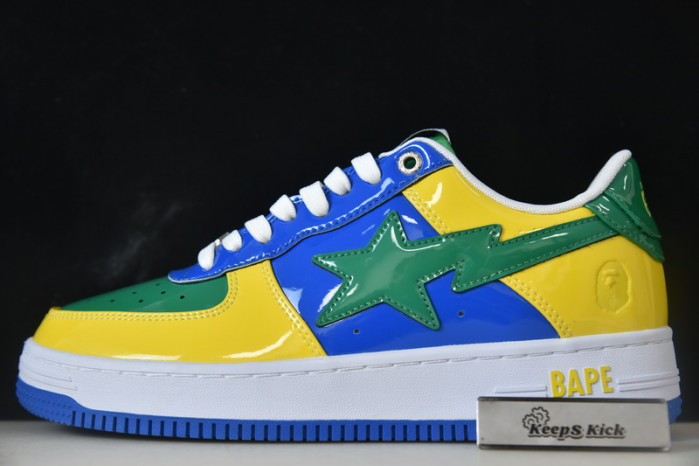 a bathing ape bape sk8 sta