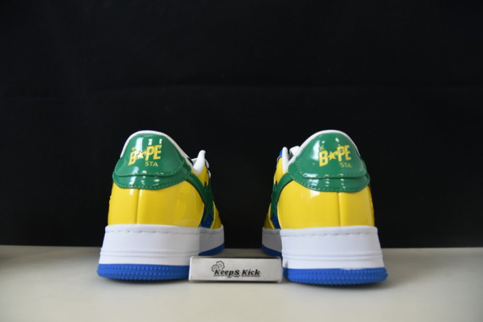 a bathing ape bape sk8 sta