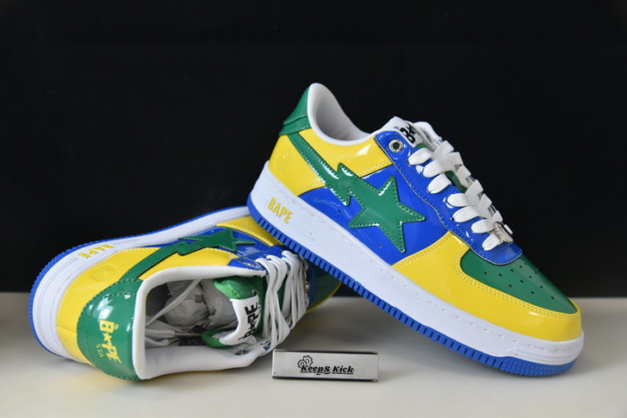 a bathing ape bape sk8 sta