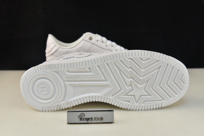 a bathing ape bape sk8 sta