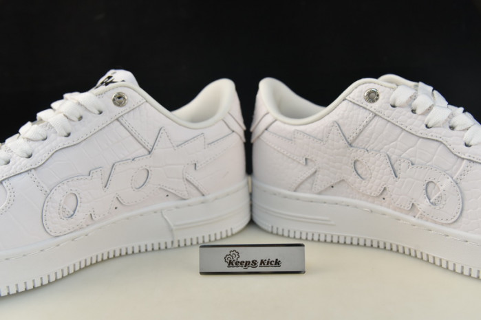 a bathing ape bape sk8 sta