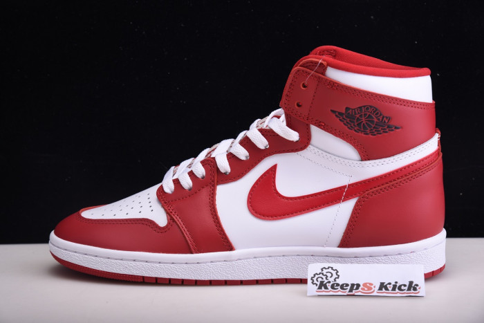 AIR JORDAN 1 HIGH ’85 NEW BEGINNINGS “CHICAGO” CQ4921-601