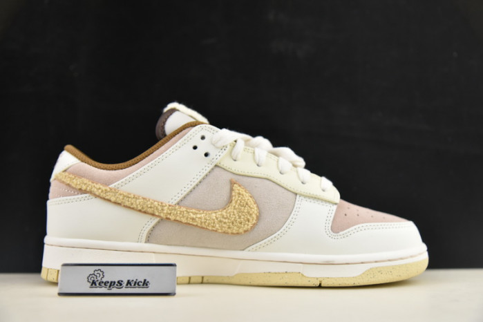 nike dunk low "year of the rabbit" fd4203-211