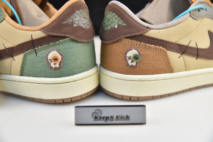 air jordan 1 retro high og "celtics" dz5485-031