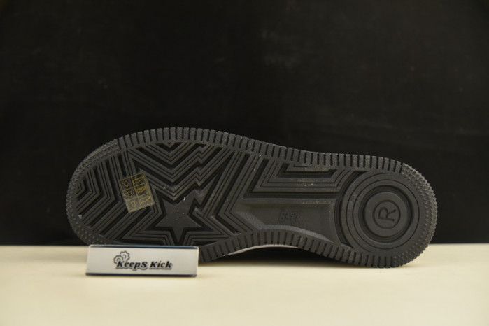 a bathing ape bape sk8 sta