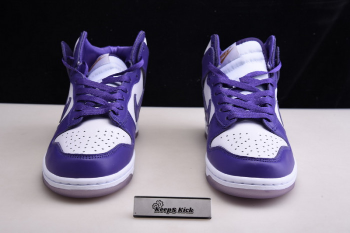 nike dunk high wmns varsity purple dc5382-100