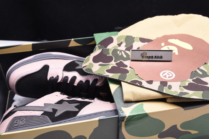 a bathing ape bape sk8 sta