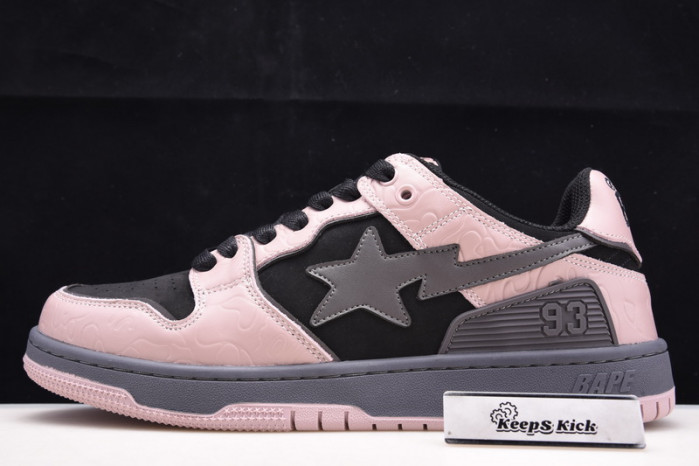 a bathing ape bape sk8 sta