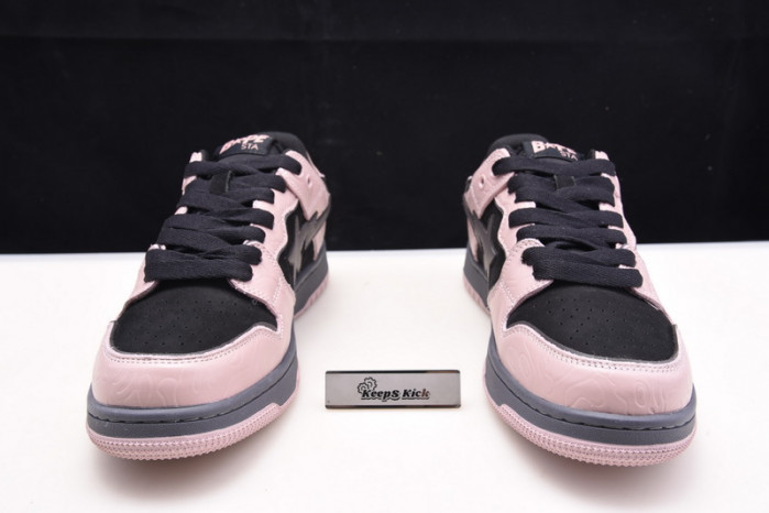 a bathing ape bape sk8 sta