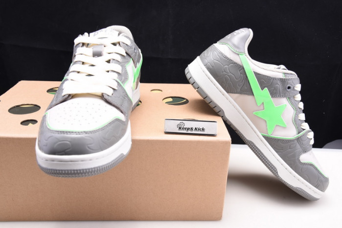 a bathing ape bape sk8 sta