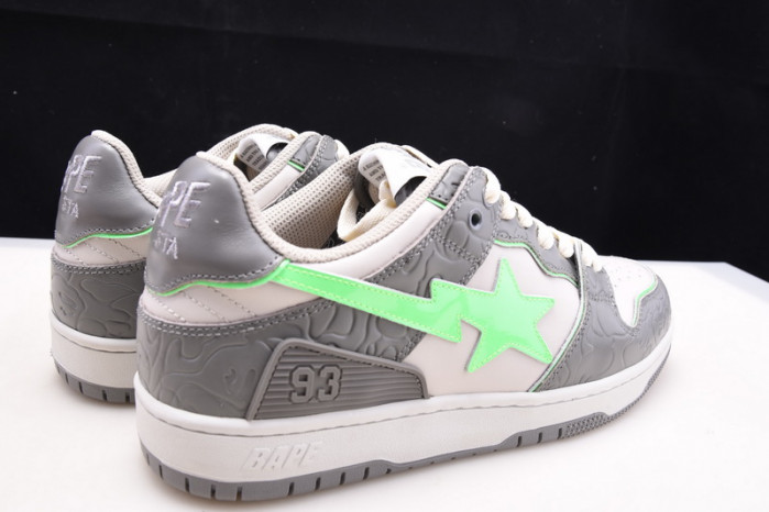 a bathing ape bape sk8 sta