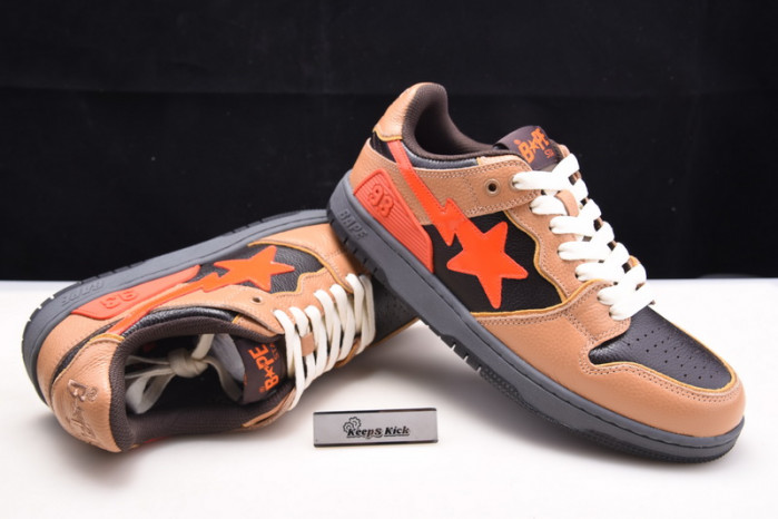 a bathing ape bape sk8 sta