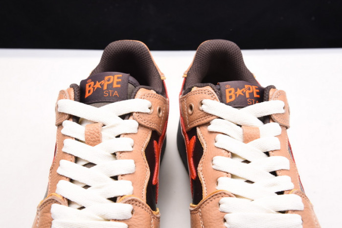 a bathing ape bape sk8 sta