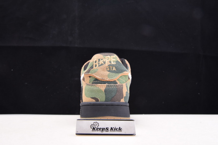 a bathing ape bape sk8 sta
