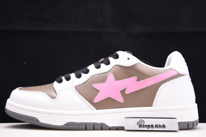 a bathing ape bape sk8 sta