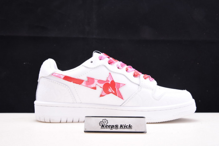 a bathing ape bape sk8 sta