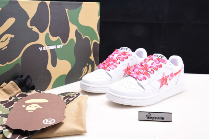 a bathing ape bape sk8 sta