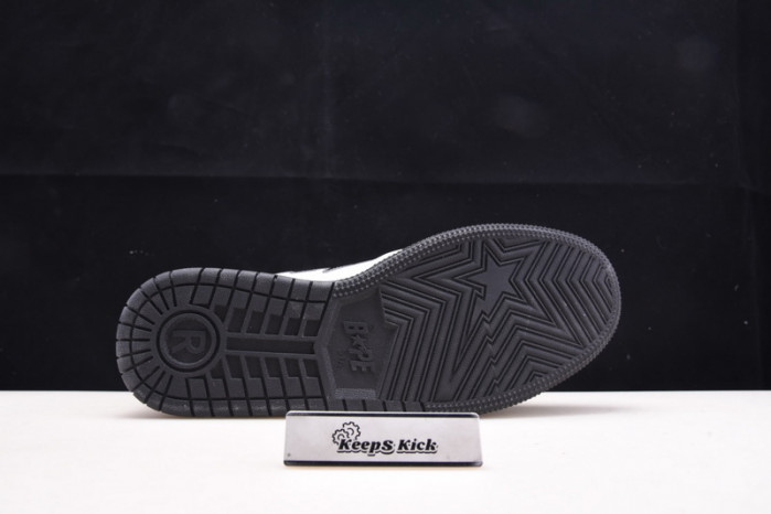 a bathing ape bape sk8 sta