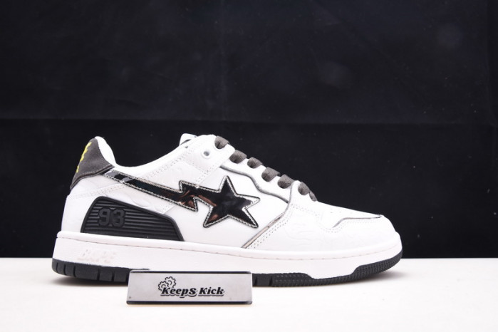 a bathing ape bape sk8 sta